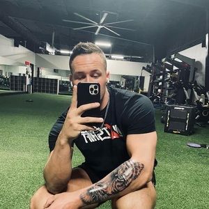 Meet your Posher, Austin